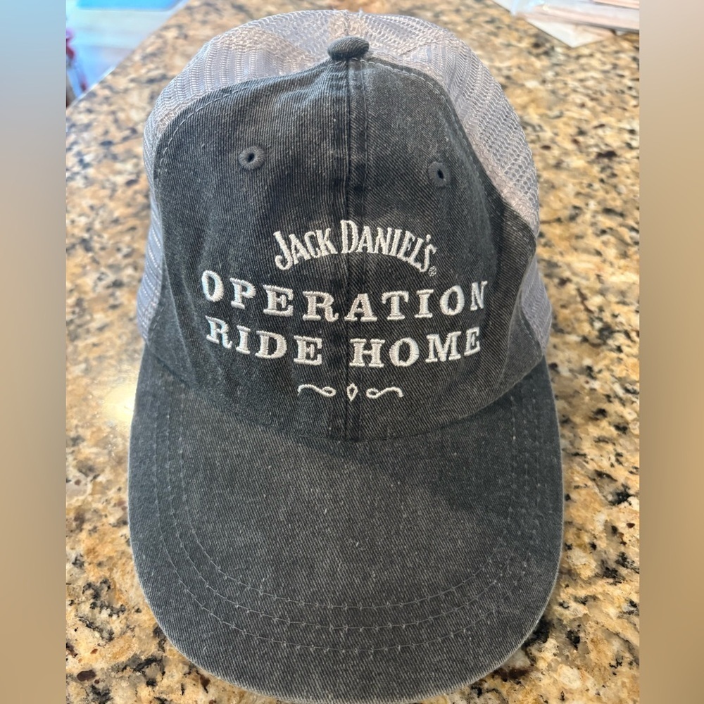 🥃Jack Daniel’s Baseball Cap